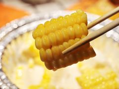 -碌碌发·东南亚风味烧烤档(体育西店)