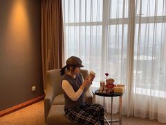 -长沙运达喜来登酒店