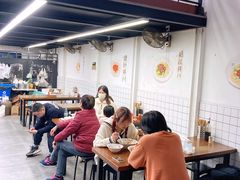 -小狗面馆·杭帮拌川·片儿川(大沽路店)