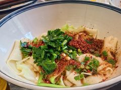 -尚寨嫽扎咧面馆(钟楼店)