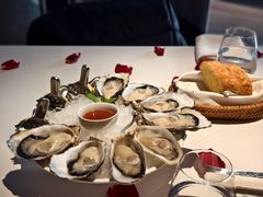 -Oyster Talks 四度蚝法餐厅