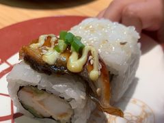 -禾绿回转寿司(苏宁广场店)