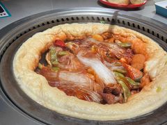 -灶座小锅烀饼·铁锅炖(全国总店)