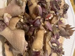 -铁炉农家菜馆