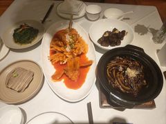 -民国红公馆(老门东店)