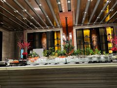 -深圳四季酒店·馥自助餐厅