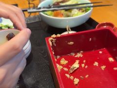 -翔峰炭火鳗鱼(悦泰街里公寓店)