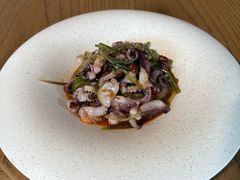 -日出青木·杭帮菜名店