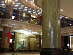 android_upload_pic-上海浦东星河湾酒店