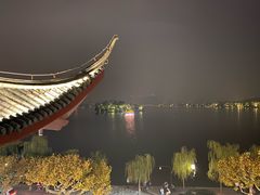 -楼外楼(西湖景区孤山路店)