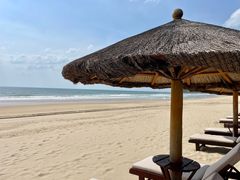 -海南清水湾莱佛士酒店