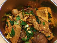 -盛香亭热卤(浏阳天虹店)