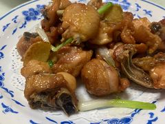 -腰记饭店(龙源路店)