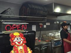 -Tubestation站点比萨(五道营店)