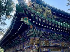 -潭柘寺景区