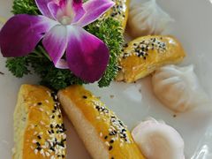 -上海佘山世茂艾美酒店