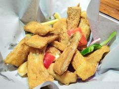 -渔米粥(罗湖店)