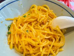 -荆九爷爆炒桥头三嫩(浙大店)