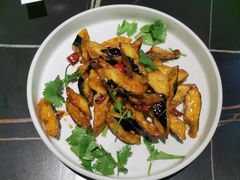 -鑫悦诚府·新鲁菜·餐厅(趵突泉店)
