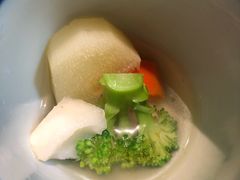 -箱美术馆私房菜(水晶郦城店)