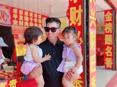 -南岳衡山风景名胜区-南岳大庙