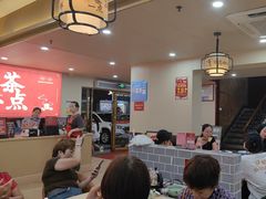 -一茶一点(海景店)