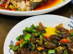 -浔味·山屿湖·正宗淳牌全鱼宴老字号