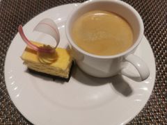 -绮梦西湖·云端餐厅(歌德店)