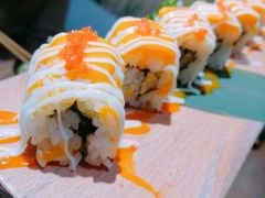 -九田家黑牛烤肉料理(二天地店)