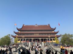 -南海禅寺