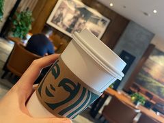 -星巴克(成都科学城店)