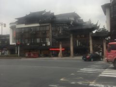 -张家港金凤凰度假村温泉