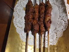 -楼兰新疆主题餐厅(苏州中心店)