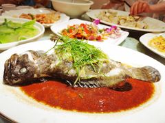-海儀美食楼(湾仔海鲜街店)