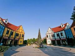 -安徒生童话乐园