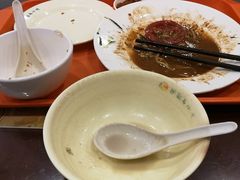 -护国寺小吃(左家庄店)