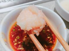 -海底捞大排档火锅(悦荟广场店)