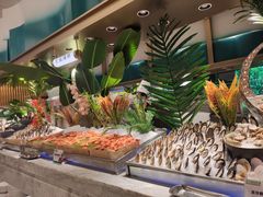 -亚马逊海鲜自助(梅溪湖步步高店)