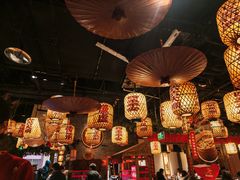 -南京大牌档(青岛万象城店)