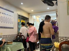 -白玉兰小吃(新村路店)