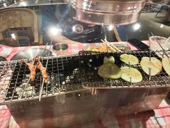 -生火火·小炉子炭烤(金楠天街总店)