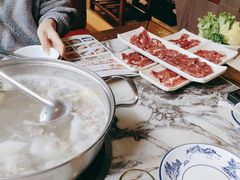 -悦来悦牛潮汕牛肉火锅(大浪店)