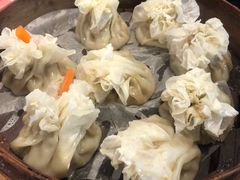 羊肉烧卖-太原面食店(解放路店)