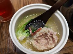 -香园茶社·金陵小灶(老门东店)