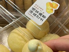 -泸溪河桃酥(江宁太阳城店)