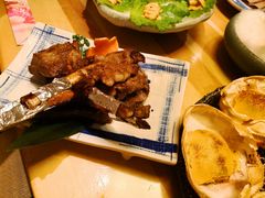 -王鼎精致料理铁板烧(世博源店)