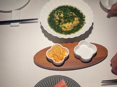 -漢舍中国菜馆(浦东嘉里城店)