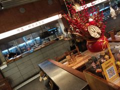-北丐先生·野馄饨烧烤(长宁龙之梦店)