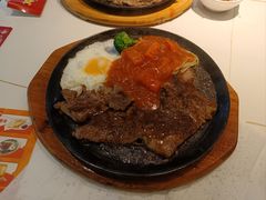 -豪享来中西餐厅(隆昌店)