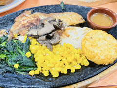 -萨莉亚意式餐厅(护国新天地店)